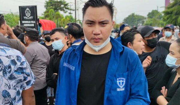 Merefleksikan Semangat Hari Buruh Guna Memacu Semangat Perjuangan