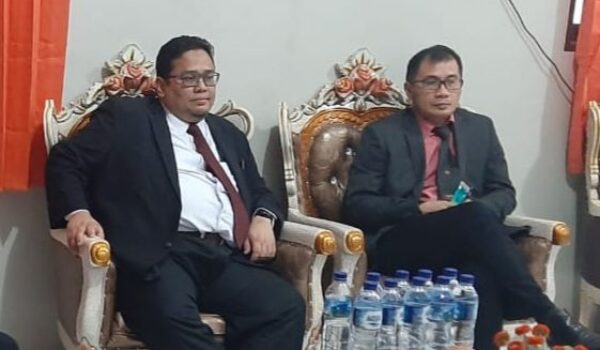 Dr. Ferry Daud Liando Dipercayakan Menjadi Timsel Bawaslu Kepulauan Riau