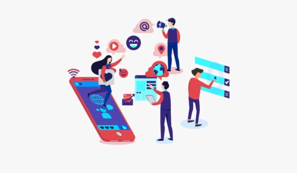 Kecanduan Media Sosial pada Generasi Z