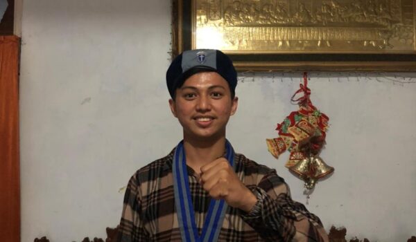 Kondisi Iman, Rasio dan Waktu Anak Muda Kristen Masa Kini