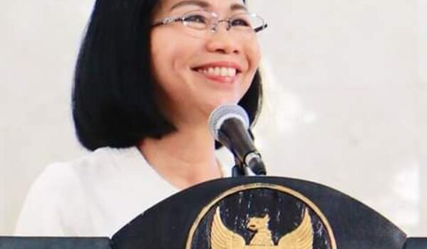 Jabatan Rektor Unsrat oleh Prof. Ellen Kumaat Diperpanjang Mendikbudristek