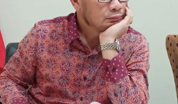 Isu Pemalsuan Dokumen Kependudukan dalam Pemilu, Parpol Bisa dipidana