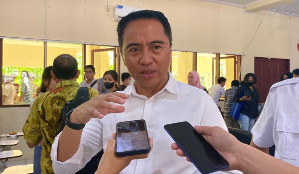 Ini Strategi Pemkab Boltim Menghadapi Prospek Keketuaan Indonesian di ASEAN 2023