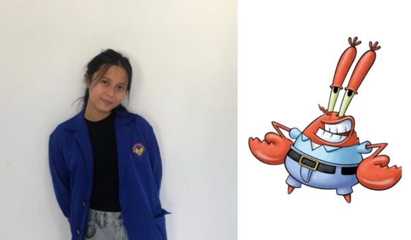 Hindari: Circle with Crab Mentality