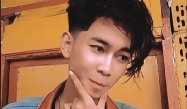 Kisah Alif Cepmek Yang Terkenal Dengan Slogan “Kamu Nanya?”