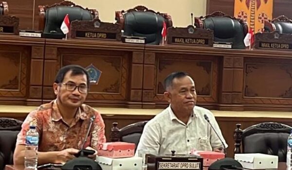 Liando: Polarisasi Pemilu Ganggu Wawasan Kebangsaan 