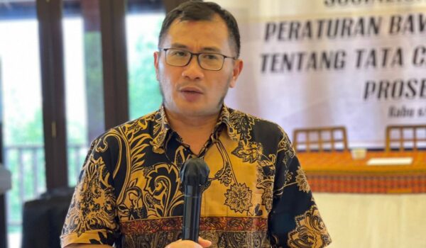 Sukses Gelar Focus Group Disscusion, Liando: Pemilih Milenial Punya Peran Yang Besar