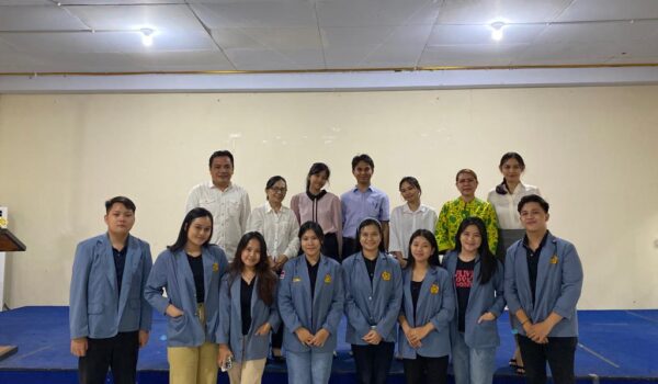 Reward Untuk Sang Juara Diharap Bisa Menjadi Motivasi Mahasiswa Ikut Pilmapres