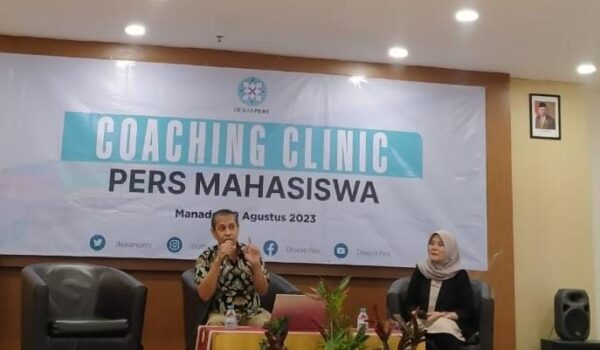 Dewan Pers Warning Media Abal-Abal