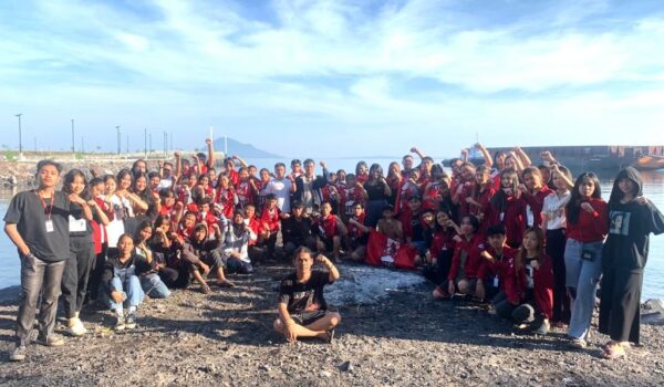 GMNI Swaradika Kembali Gelar PPAB: Kader Siap Basiskan Ajaran Soekarno 