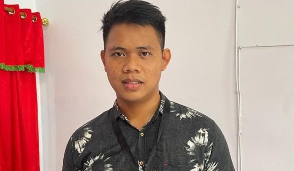 Klarifikasi Mahasiswa Unsrat Terkait Edaran Selebaran Berisi Pelaku Pelanggar HAM Masa Lalu