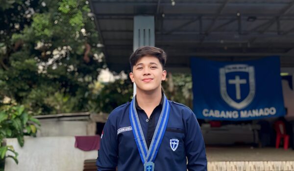 Pemilu di Depan Mata, Siapkah Anak Muda Sebagai Pemilih Pemula Menjadi Patron Terdepan Untuk Mengawasi?