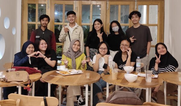 SRE Unsrat Akan Buka Penerimaan Anggota Baru