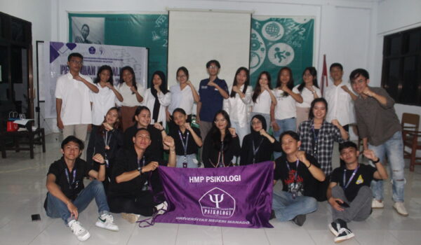 PJTD Persma Vellichor: Mengajak Untuk Memahami Pentingnya Jurnalisme