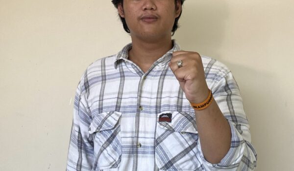 “Pendidikan Tinggi Adalah Kebutuhan Tersier” Wacana Indonesia Emas Kini Menjadi Indonesia Cemas