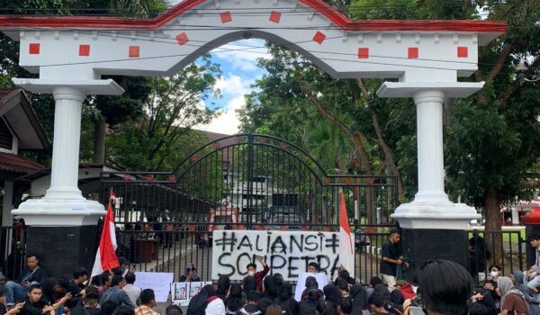 Pertarungan Sosio-Historis Petani Kalasey:  Dari Kapitalisme Perkembunan Kolonial hingga Developmentalisme Negara