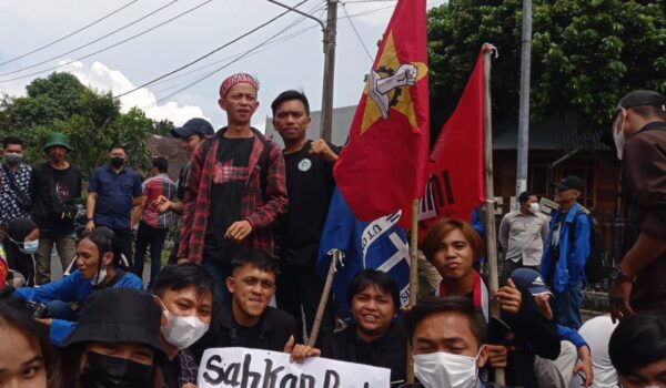 Pulinca Desak Pemerintah Keluarkan Perda Terkait Legalitas Captikus