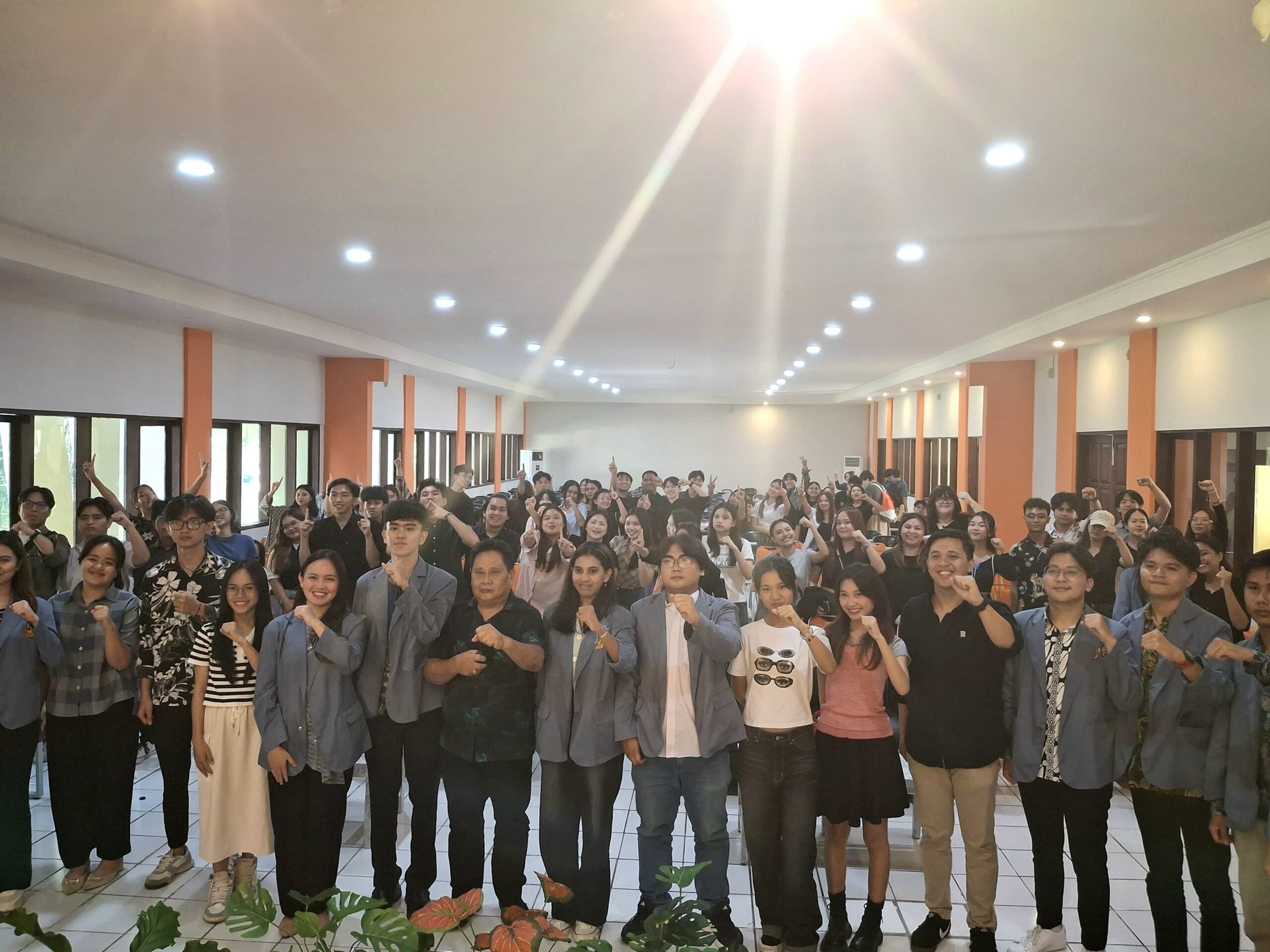 dokumentasi Acta Diurna