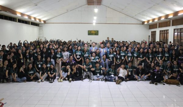 BRMK ke-36: Lahirkan Generasi Advancers yang Berani Melangkah