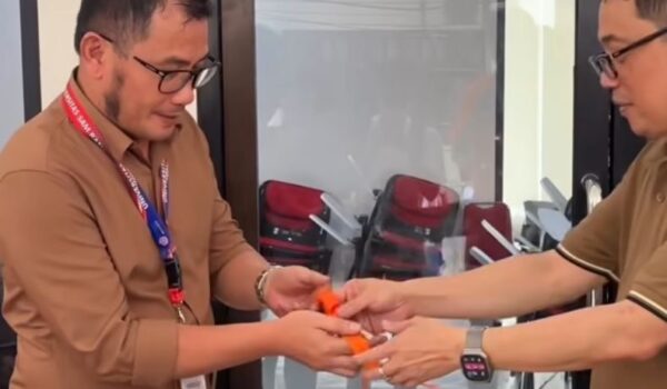 Gedung Baru FISIP UNSRAT Diresmikan, Akhir dari Penantian Panjang Mahasiswa?