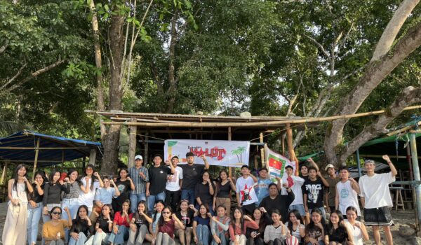 Mahasiswa Halmahera Utara di Manado Terus Jaga Identitas Budaya di Tengah Tantangan Perantauan
