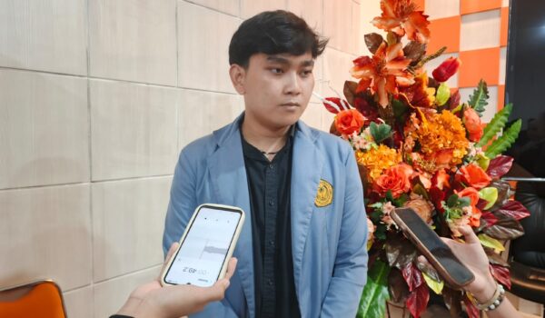 BPM FISIP Unsrat Rencanakan Keterlibatan dengan DPRD Manado untuk Aspirasi Mahasiswa