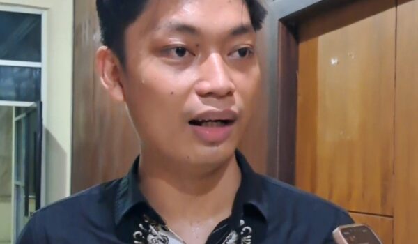 Jelang PKKMB, BEM Unsrat Tegaskan Sikap Tolak Praktik Perpeloncoan