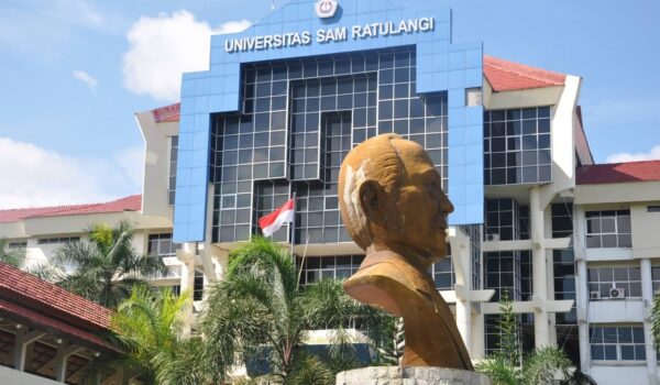 Unsrat Kembali Buka Pengajuan Pengurangan UKT, Ini Ketentuannya