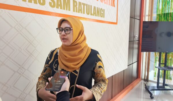 Rosleny Marliani: Resiliensi Jadi Kunci Mahasiswa Hadapi Tantangan Perkuliahan