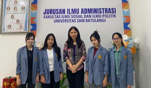 Tim PKM-RSH For Youth Protection Kaji Child Grooming dan Victim Blaming di TikTok