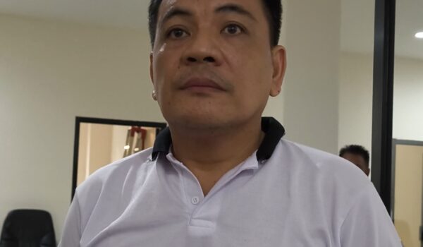 Polemik Cipayung di PKKMB FISIP Unsrat, Ini Klarifikasi WD III