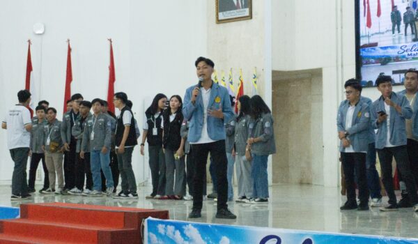 Bukan Hanya Tentang Acara, Ini Tentang Mereka yang Membuatnya Terjadi