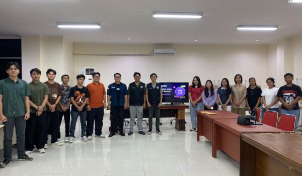 Gandeng GenBI, MPM Unsrat Gelar Coaching Clinic Seleksi Beasiswa